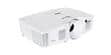 Optoma W350 blanc