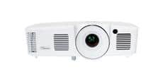 Optoma W402 blanc