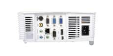 Optoma W402 blanc