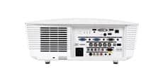 Optoma W505