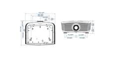 Optoma W505