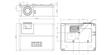 Optoma ZH403 Blanc (photo supp. n°11)