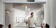 Optoma ZH403 Blanc (photo supp. n°6)