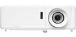 Optoma ZH403 Blanc (photo supp. n°3)