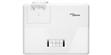 Optoma ZH403 Blanc (photo supp. n°5)