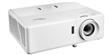 Optoma ZH406 Blanc (photo supp. n°2)