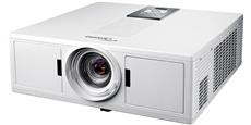 Optoma ZH500T Blanc