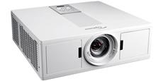 Optoma ZH500T Blanc