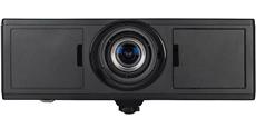 Optoma ZH500T Noir
