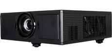 Optoma ZH500T Noir