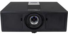 Optoma ZH500T Noir