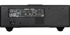 Optoma ZH500T Noir