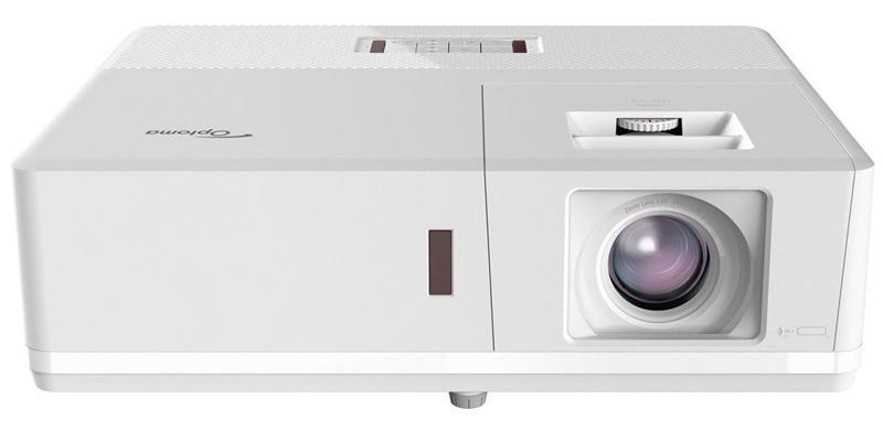 Optoma ZH506e Blanc