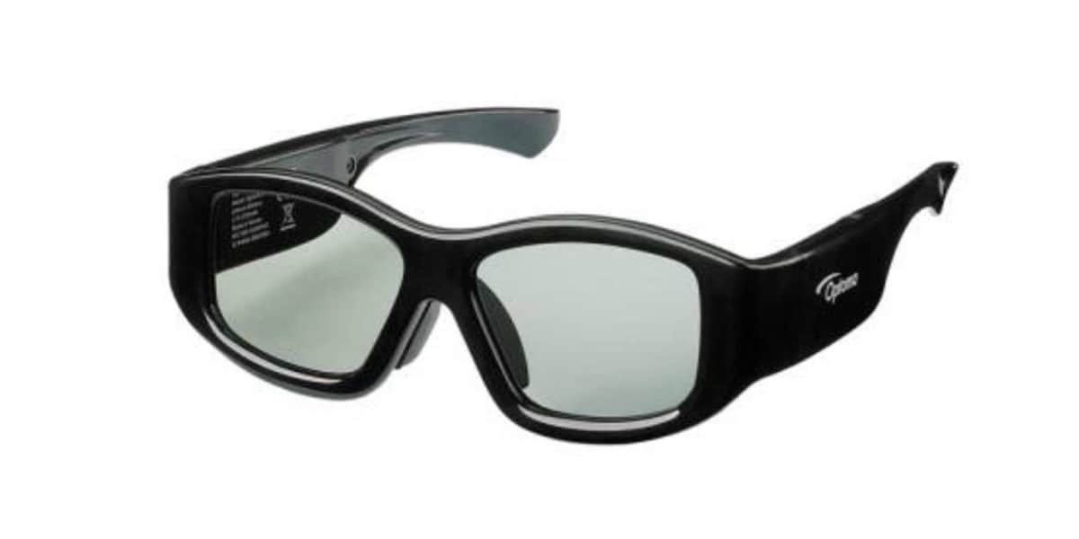 Optoma RF Noir