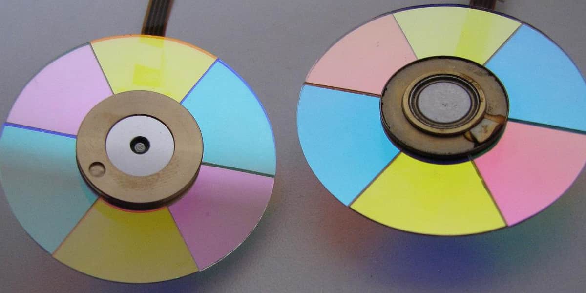 Optoma ROUECHROMAVIDEO