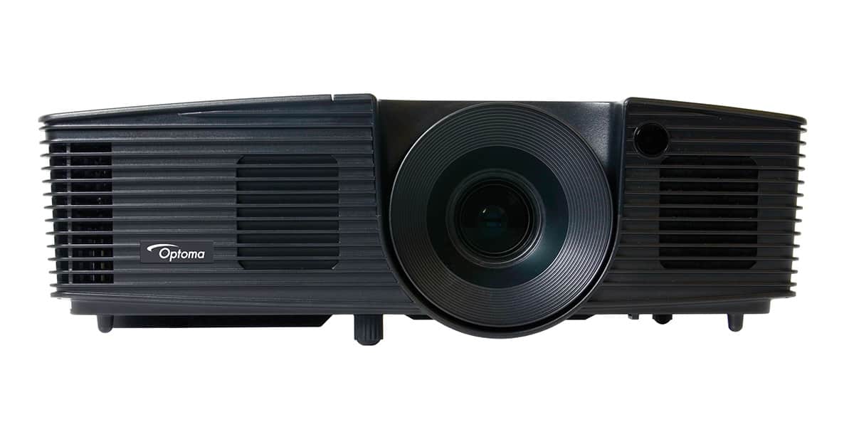 Optoma S316