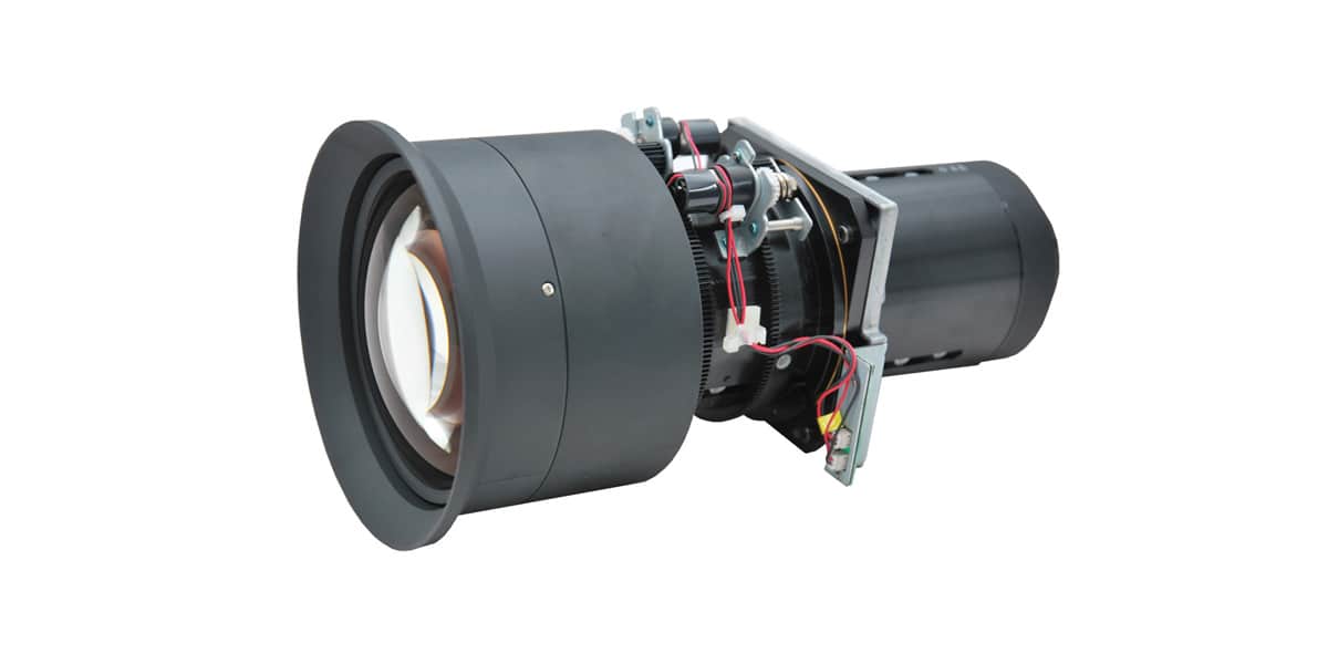 Optoma TZ1