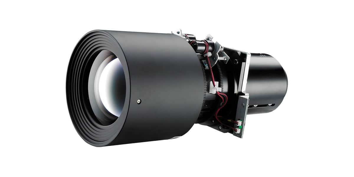 Optoma TZ2