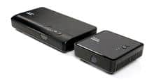 Optoma WHD200