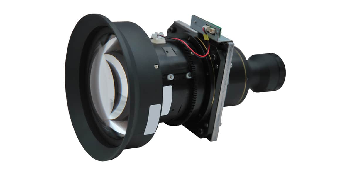 Optoma WT1