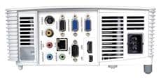 Optoma X402 blanc