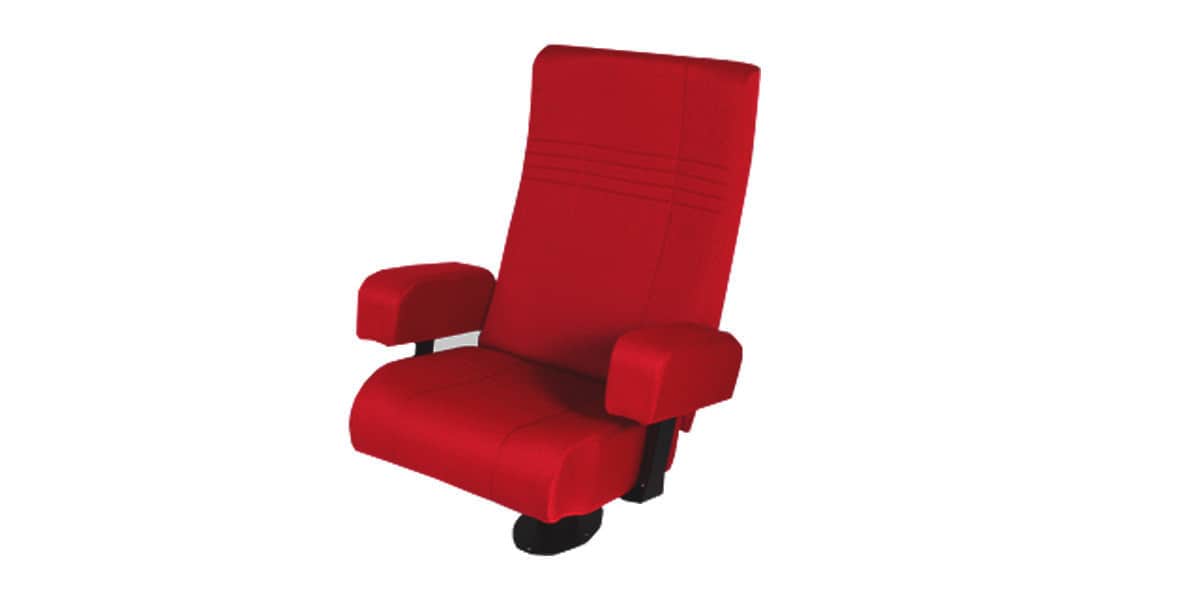 Oray Club 002 Rouge