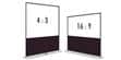 Oray Fly Duo 88/117x156