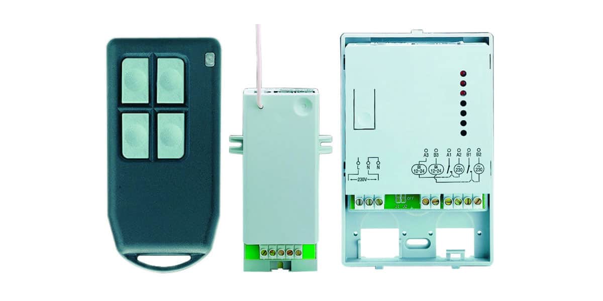 Oray Radio Trigger