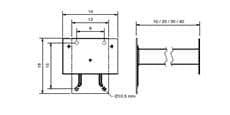 Oray Orion 10cm