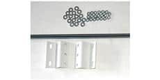 Oray Kit Fixation pour Sous-Face + Squar'Evolution