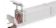 Oray Orion Faux-Plafond Tensionné 130x232