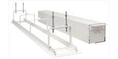Oray Orion Faux-Plafond Tensionné 130x232