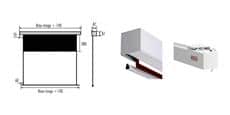 Oray Square HC 108x192