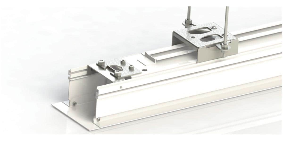 Oray Sous-Face 300 cm