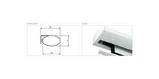 Oray HCM4 Filaire 135x240