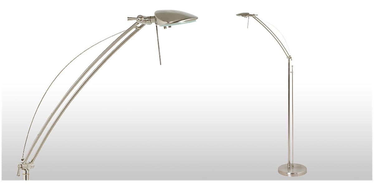Coti Design ORCA Argent