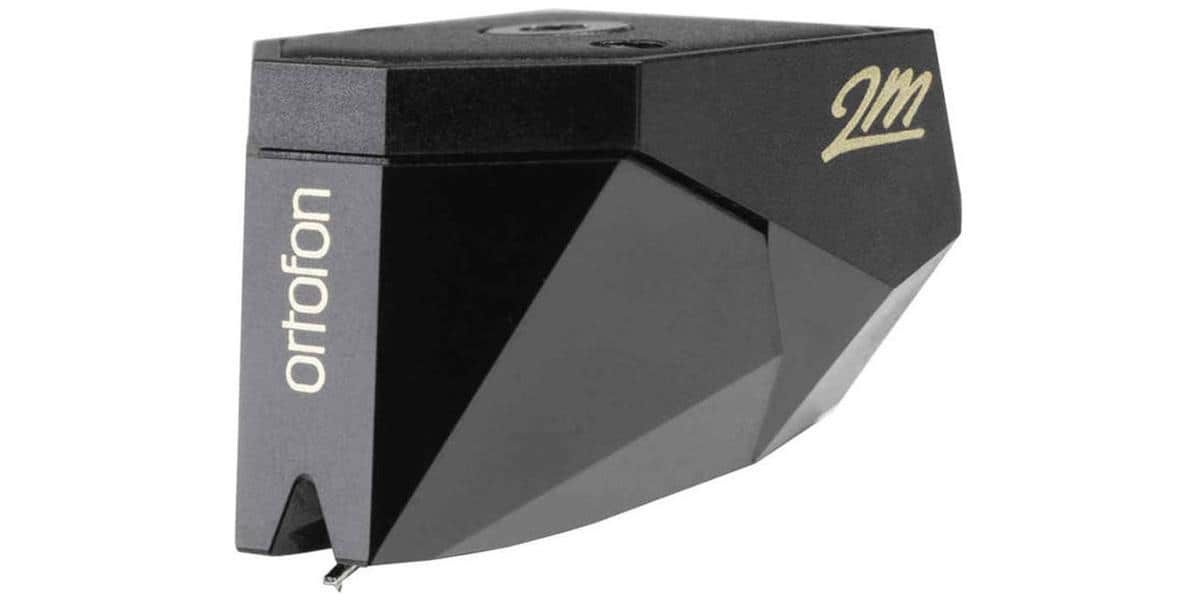 Ortofon 2M Noir