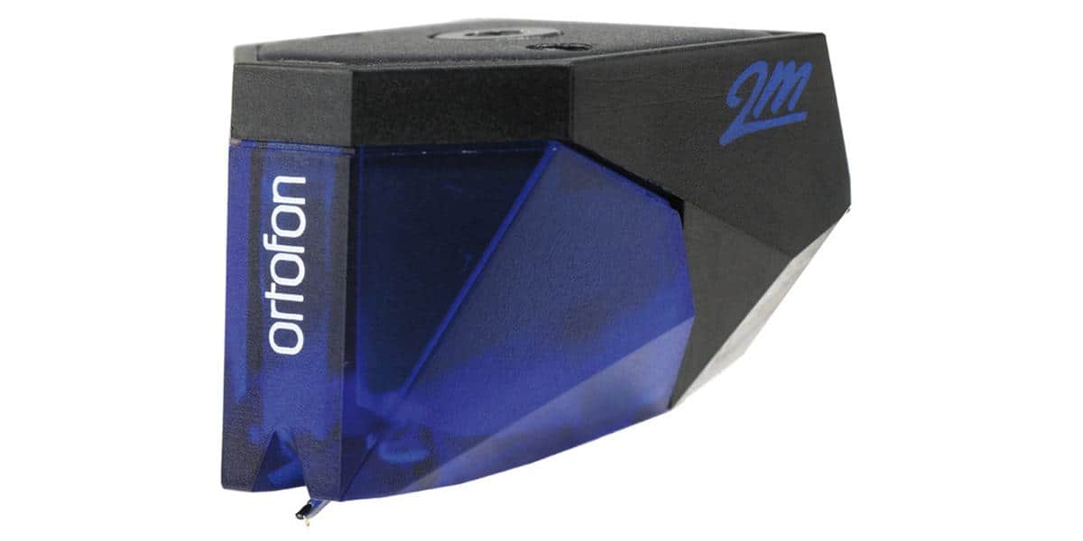 Ortofon 2M Bleu