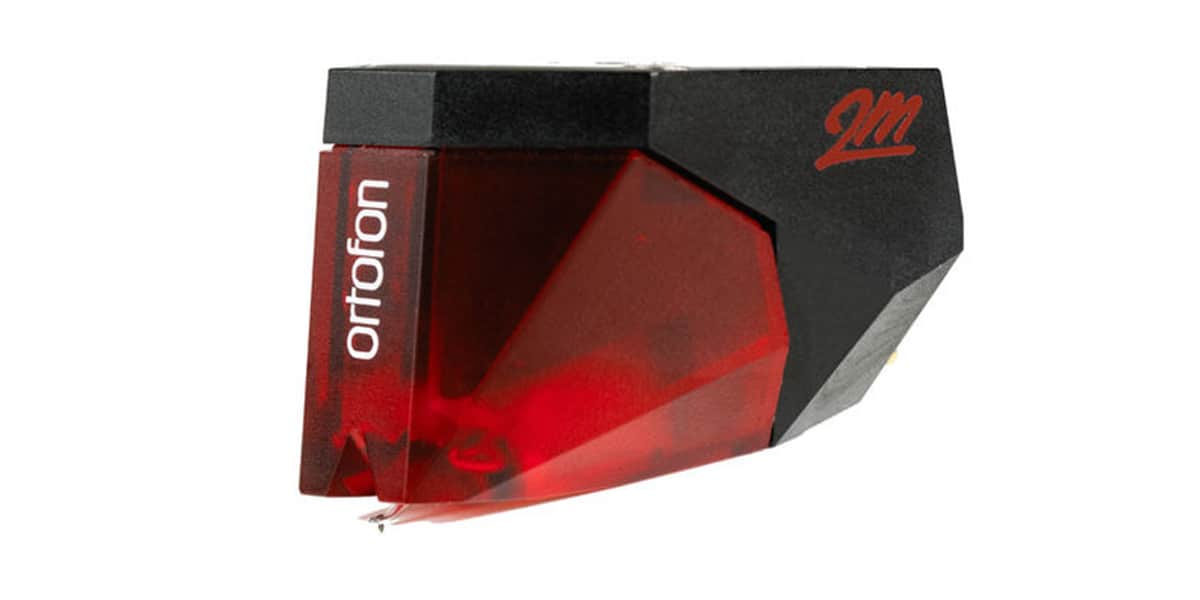 Ortofon 2M Rouge