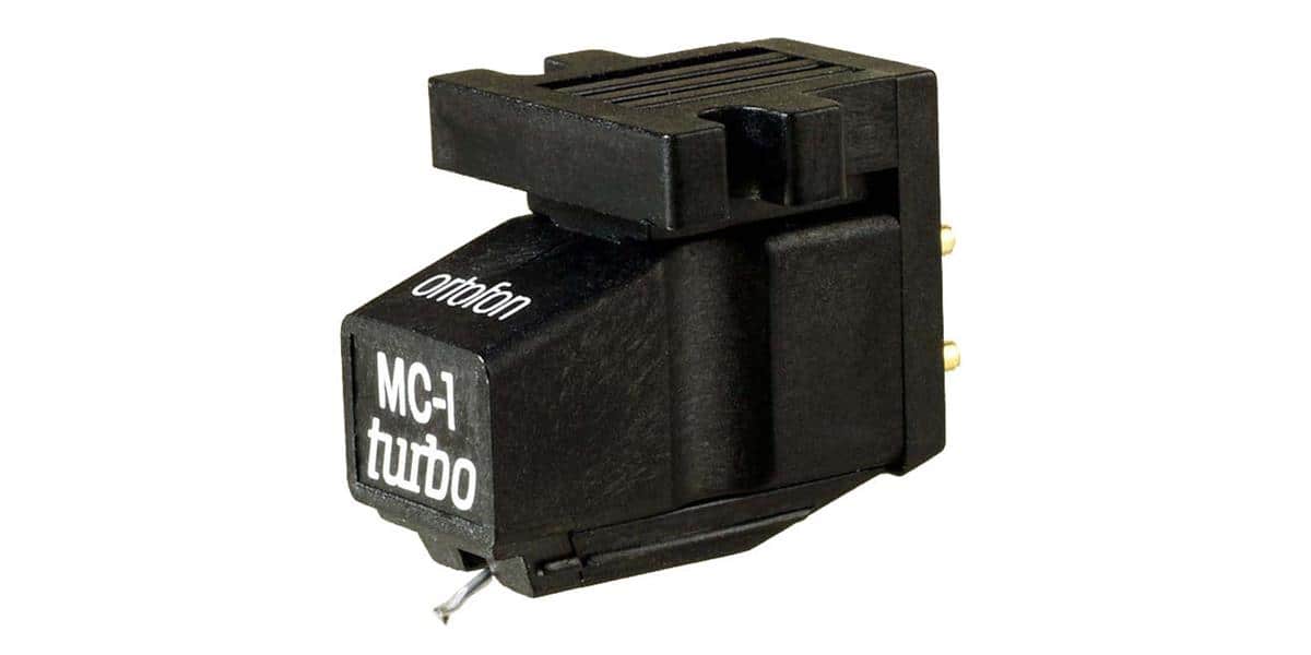 Ortofon MC1TURBO