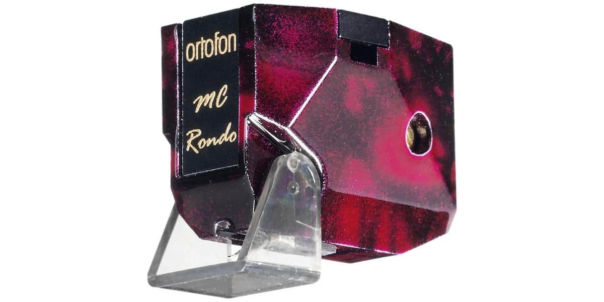 Ortofon MC Rondo Rouge