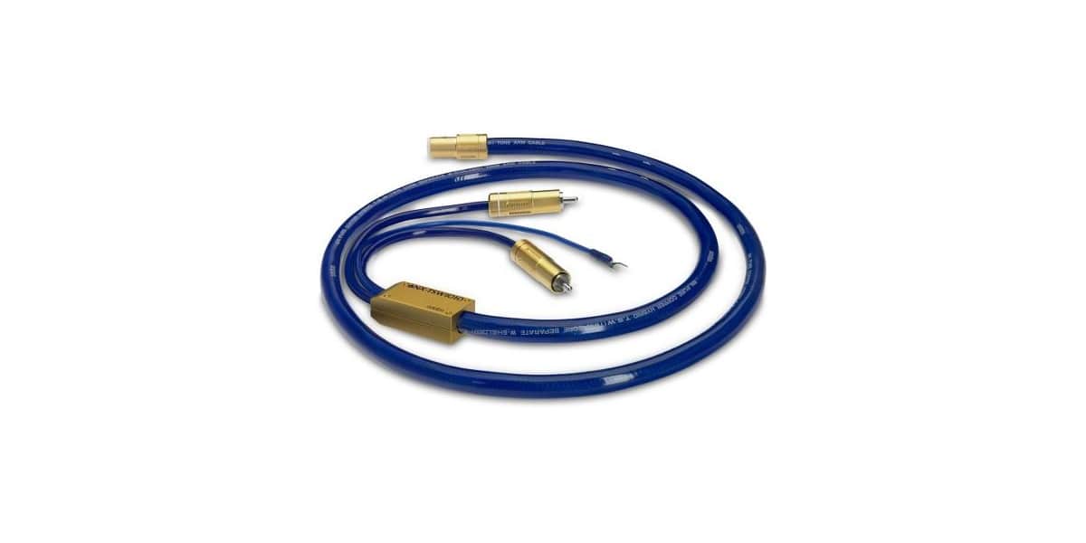 Ortofon 6NX TSW-1010 RCA/DIN