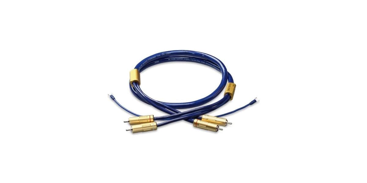 Ortofon 6NX TSW-1010 RCA/RCA