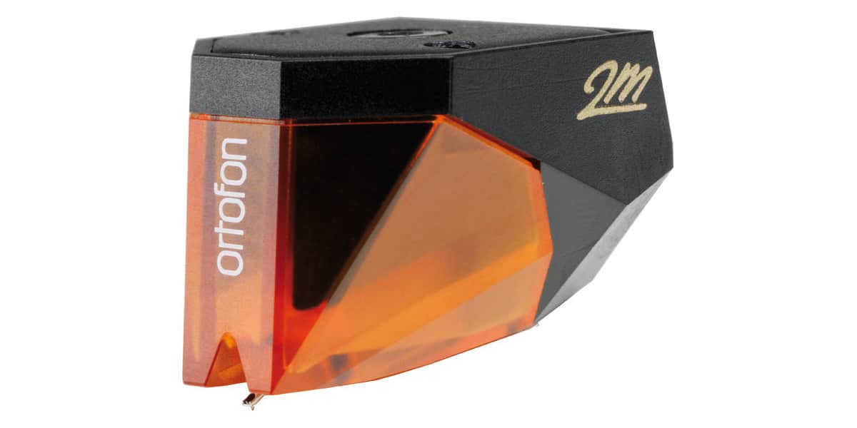 Ortofon 2M Bronze