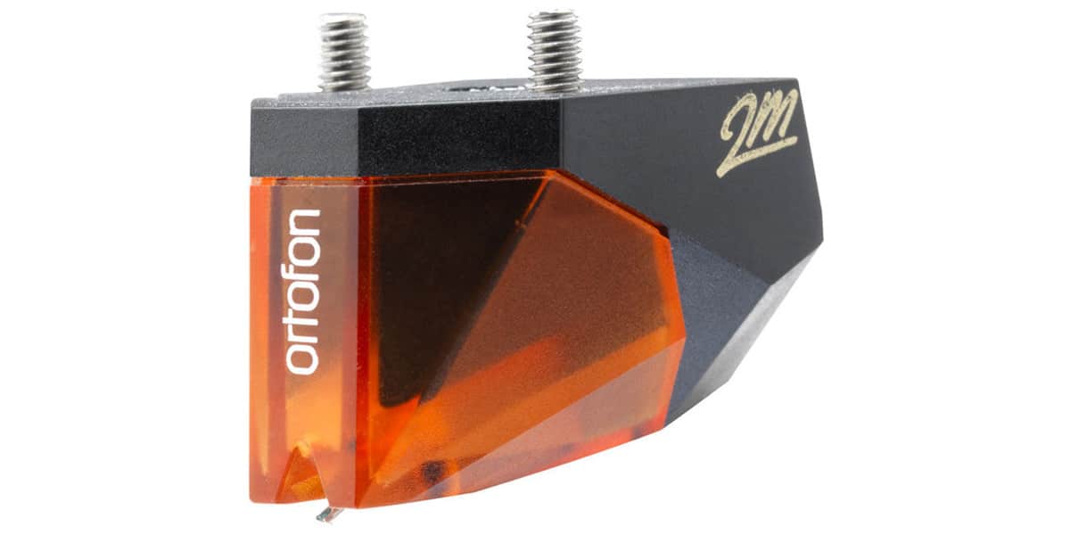 Ortofon 2M Bronze Verso