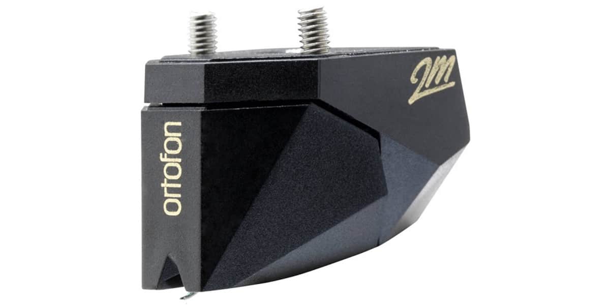Ortofon 2M Black Verso