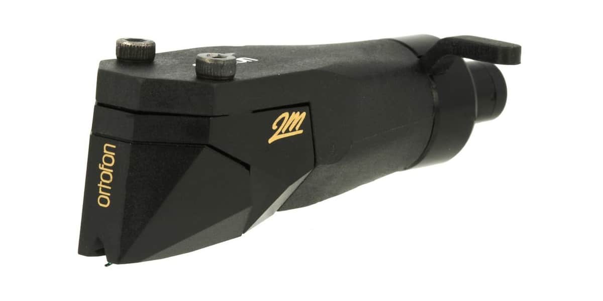 Ortofon 2M PNP Black