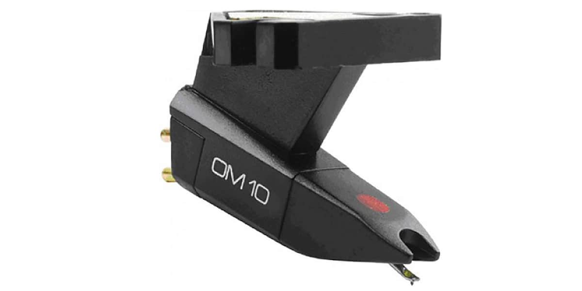 Ortofon OM 10E