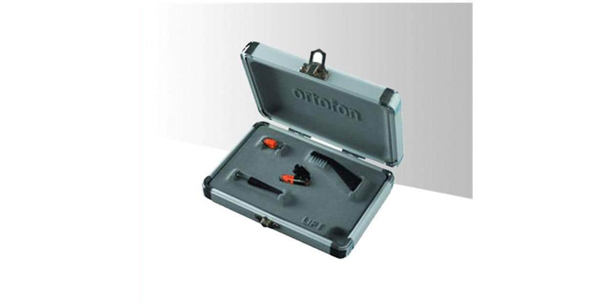 Ortofon OM NIGHT CLUB MK2 SET E A