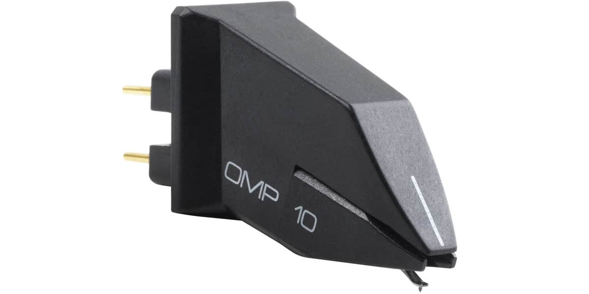 Ortofon OMP 10E